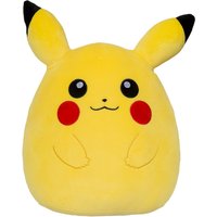 Pokémon Squishmallow Pikachu (25cm)