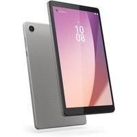 Tab M8 LTE 4th Gen (ZABV0122SE) Tablet arctic grey