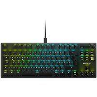 Vulcan TKL Pro (DE) Gaming Tastatur schwarz