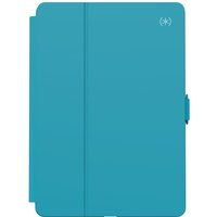 Balance Folio für iPad 7. Gen bali blue/skyline blue
