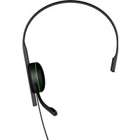 Xbox One Wired Chat Headset