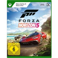 Xbox Series X/S Forza Horizon 5 Spiel