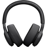 Live 770 Bluetooth-Kopfhörer schwarz