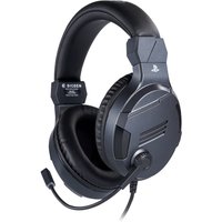 PS4 Stereo-Headset V3 Headset titan
