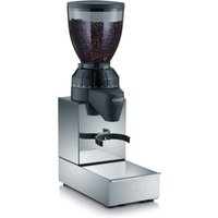 CM 850 Kaffeemühle edelstahl