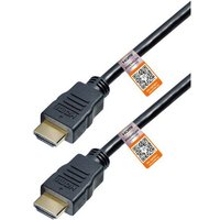 HDMI-Kabel Premium Typ A (5m)