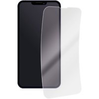 2D Hybridglas für iPhone 13 mini transparent