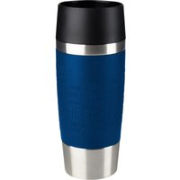 5513357 Travel Mug Trinkflasche blau