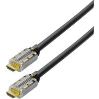 HDMI-Rundkabel Typ A aktiv (10m)