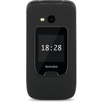 TechniPhone ISI 4 schwarz