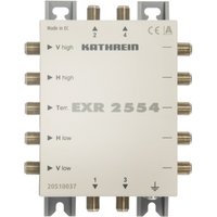 EXR 2554 SAT-Multischalter