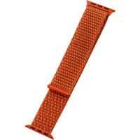 Armband Nylon (20mm) orange