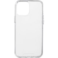 Back Cover ULTRA CLEAR für iPhone 15 Pro transparent