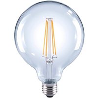 Filament E27 Globelampe LED-Leuchtmittel / E