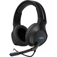 SoundZ 400 Gaming Headset schwarz