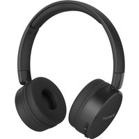 WHP6011BT Bluetooth-Kopfhörer schwarz
