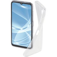 Cover Crystal Clear für Galaxy A22 transparent