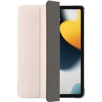 Tablet-Case Fold Clear für iPad 2022 rosa