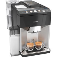 TQ507D03 Einbau-Kaffee-Vollautomat edelstahl