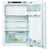 KI22LADE0 Einbau-Kühlschrank mit Gefrierfach weiß / E