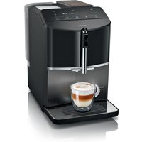 TF305EF9 Kaffee-Vollautomat dark inox