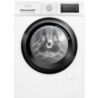 WM14N0G4 Stand-Waschmaschine-Frontlader weiß / A