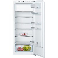 KIL52ADE0 Einbau-Kühlschrank mit Gefrierfach weiß / E