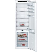 KIF81PFE0 Einbau-Kühlschrank weiß / E