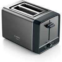 TAT5P425DE Kompakt-Toaster grau