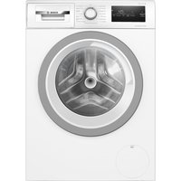 WAN2812A Stand-Waschmaschine-Frontlader weiß / A
