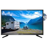 LDDW400 100 cm (40") LED-TV mit DVD-Spieler / F