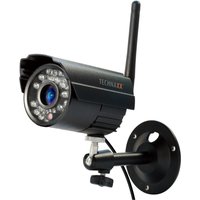 Zusatzkamera Outdoor-Überwachungskamera