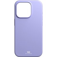 Mag Urban Case für iPhone 15 Pro lilac