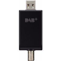 AS-DB100 (USB Adapter für DAB+)