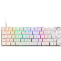 One 2 SF MX-Speed-Silver Gaming Tastatur weiß