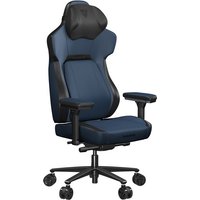 Core Modern Gaming Chair blau