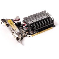 GeForce GT 730 Zone Edition (4GB) PCI-E Grafikkarte
