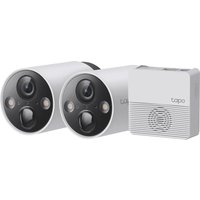 C400 S2 Outdoor-Überwachungskamera