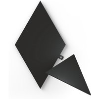 Shapes Triangles Expansion 3PK Ultra Black Edition / G