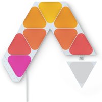 Shapes Triangle Mini Starter Kit 9PK Stimmungsleuchte / G