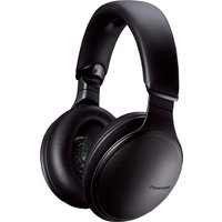 RP-HD610N Bluetooth-Kopfhörer schwarz