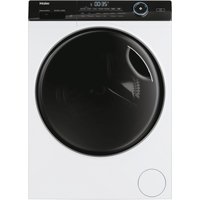HW80-B14959TU1 Slim Stand-Waschmaschine-Frontlader weiß / A