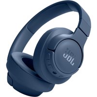 Tune 720BT Bluetooth-Kopfhörer blau