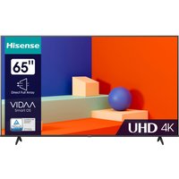 65A6K 164 cm (65") LCD-TV mit Full Array LED-Technik / F