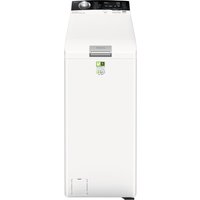 Lavamat LTR8E8036EU Waschmaschine-Toplader weiß / A