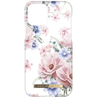 Fashion Case für iPhone 13 floral romance