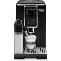 ECAM 370.85.B Dinamica Plus Kaffee-Vollautomat schwarz