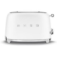 TSF01WHMEU Kompakt-Toaster weiß matt