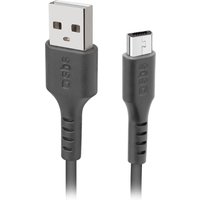 USB > Micro-USB Kabel (3