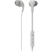 Flow Tip In-Ear-Kopfhörer mit Kabel ice grey